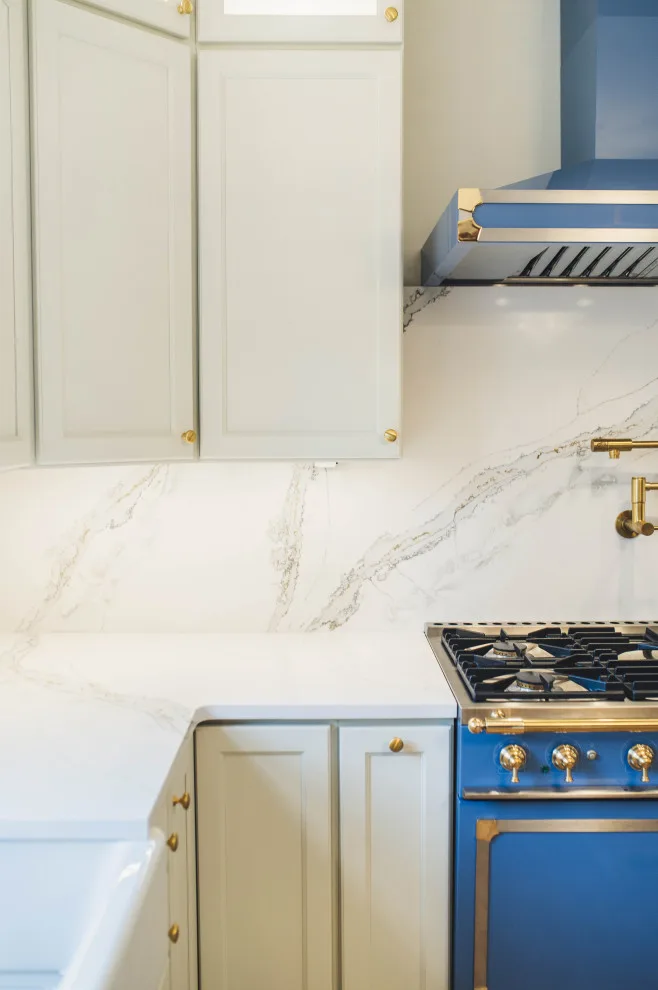 Dove's Grief Kitchen by Wade Home Remodeling - Photo 46