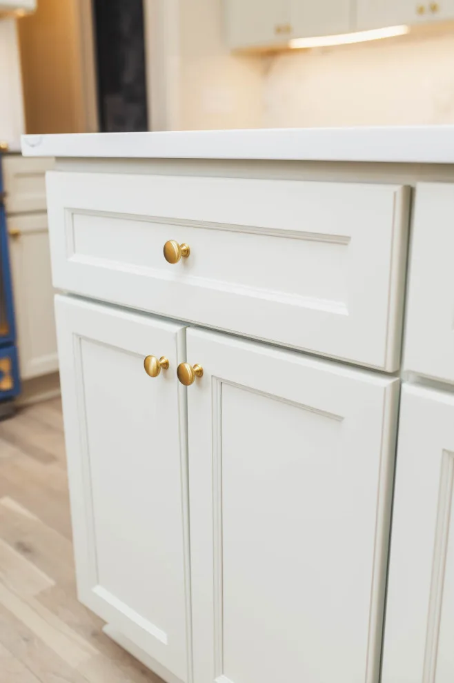 Dove's Grief Kitchen by Wade Home Remodeling - Photo 64