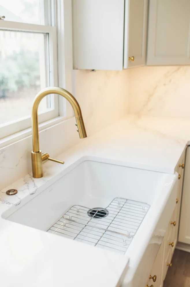 Dove's Grief Kitchen by Wade Home Remodeling - Photo 41