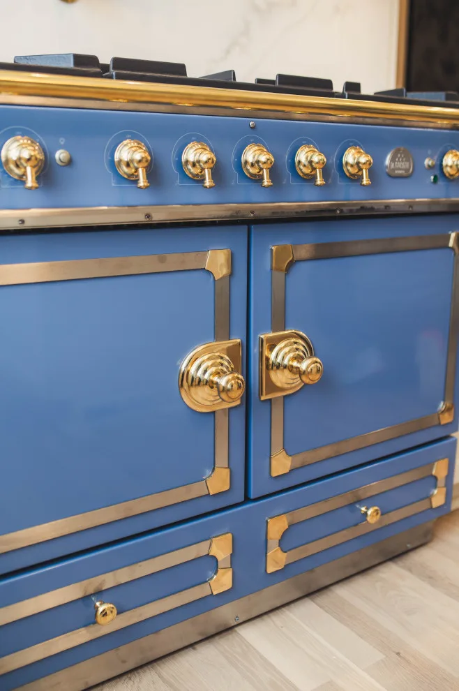 Dove's Grief Kitchen by Wade Home Remodeling - Photo 39