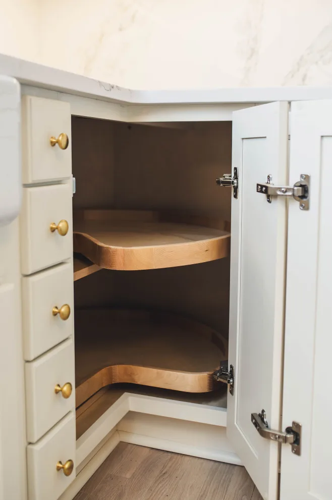 Dove's Grief Kitchen by Wade Home Remodeling - Photo 63