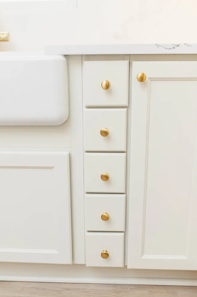 Dove's Grief Kitchen by Wade Home Remodeling - Photo 6