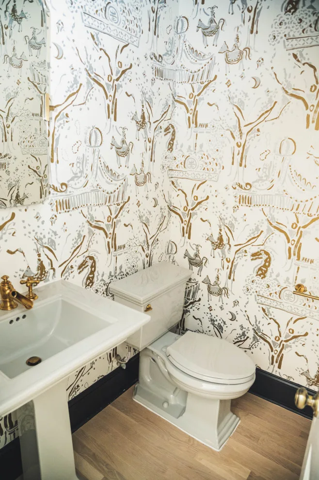 Dove Mourning Bath Powder by Wade Home Remodeling - Photo 4