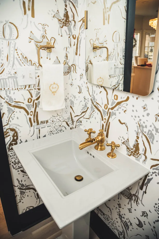 Dove Mourning Bath Powder by Wade Home Remodeling - Photo 3
