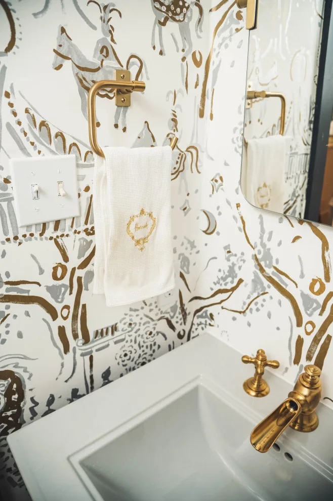 Dove Mourning Bath Powder by Wade Home Remodeling - Photo 7