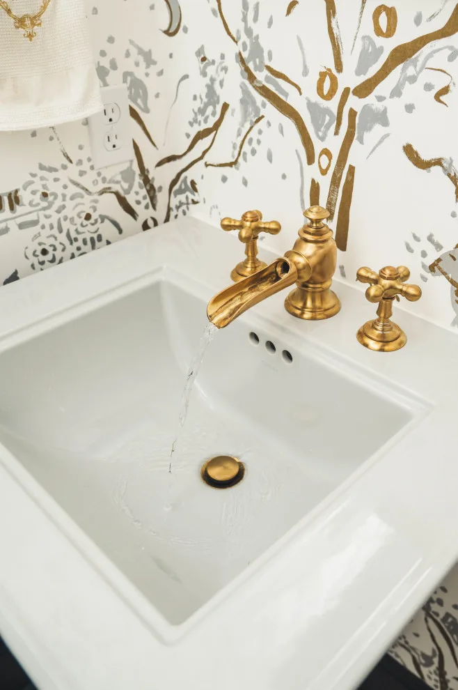 Dove Mourning Bath Powder by Wade Home Remodeling - Photo 14