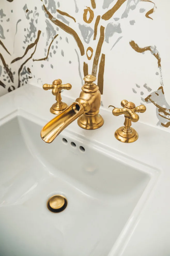 Dove Mourning Bath Powder by Wade Home Remodeling - Photo 12