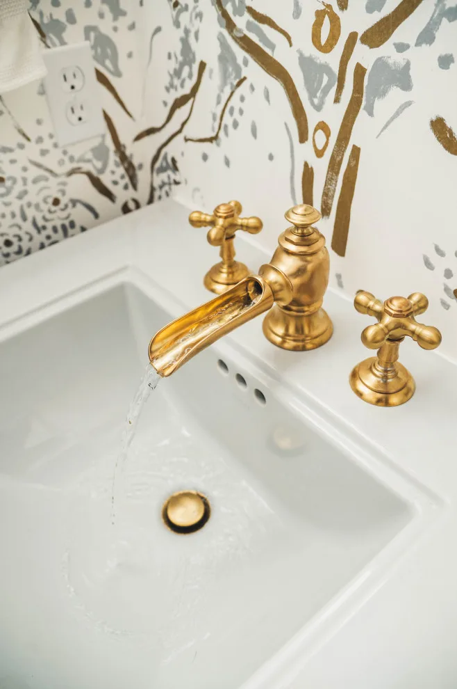 Dove Mourning Bath Powder by Wade Home Remodeling - Photo 8