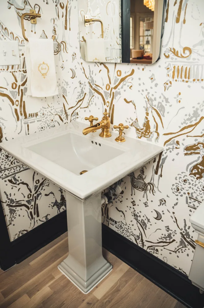 Dove Mourning Bath Powder by Wade Home Remodeling - Photo 5