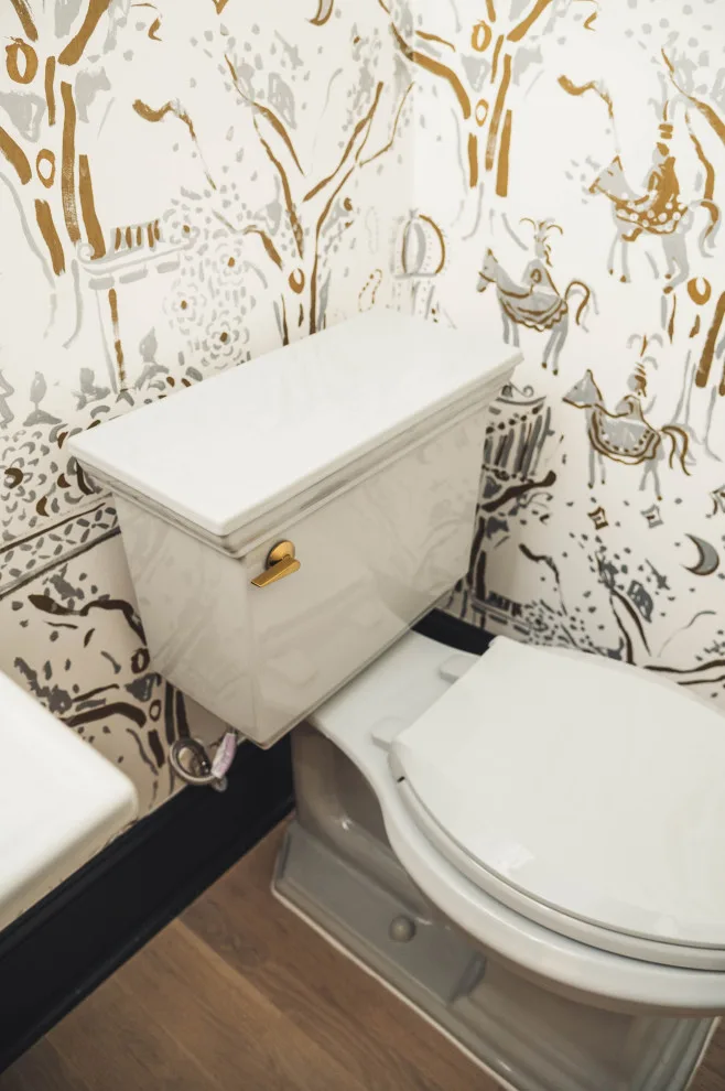 Dove Mourning Bath Powder by Wade Home Remodeling - Photo 2