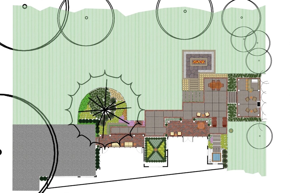 Bespoke Garden Design - Photo 14