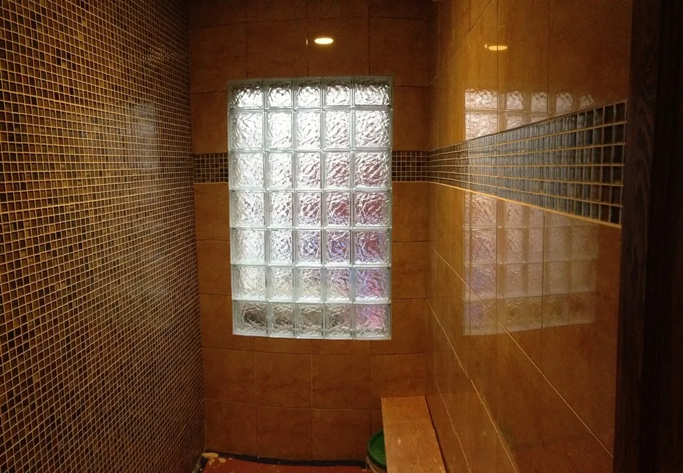 Muchow restroom by Ruffner Remodeling And Repair, LLC - Photo 3