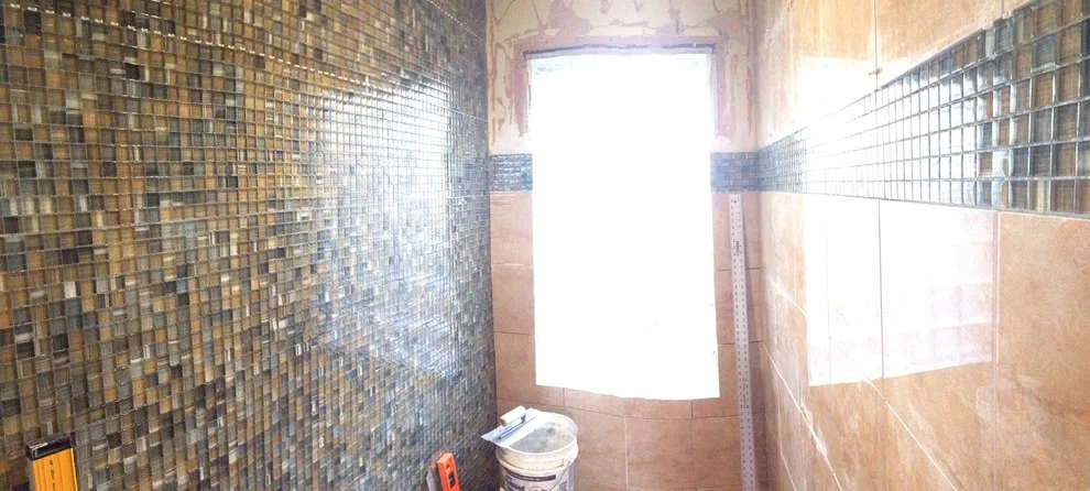 Muchow restroom by Ruffner Remodeling And Repair, LLC - Photo 2