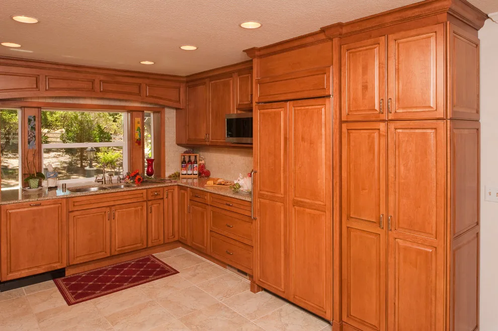 CULINARY SPACES by Custom Design Construction & Interiors Inc. - Photo 2