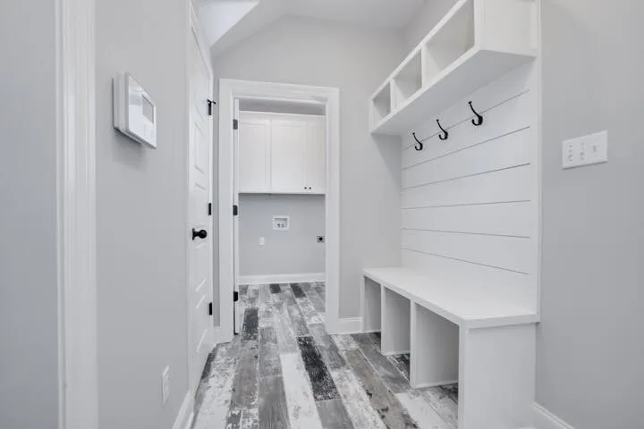 Mudroom and Laundry Room Initiatives by America's Best Carpet And Tile - Photo 2
