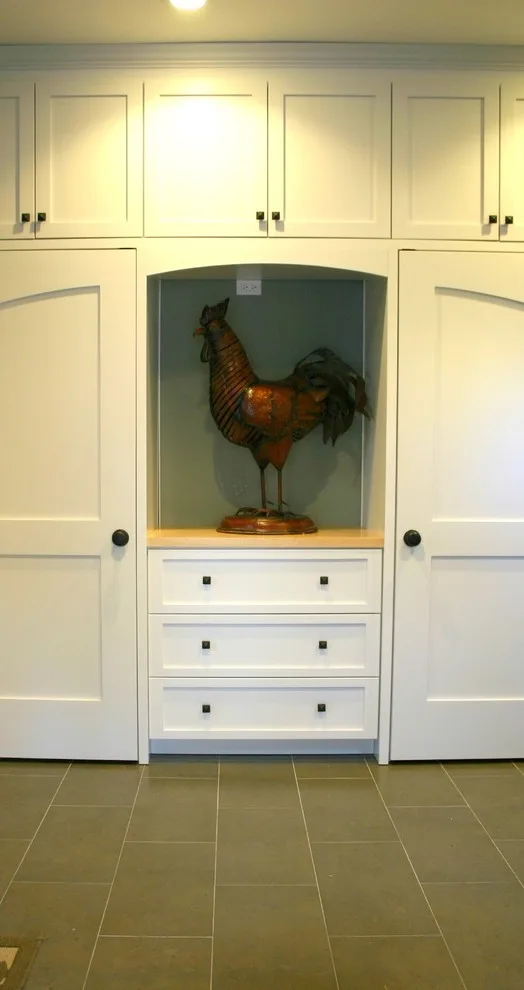 Entryway Spaces by Carver Creek Woodworks - Photo 3