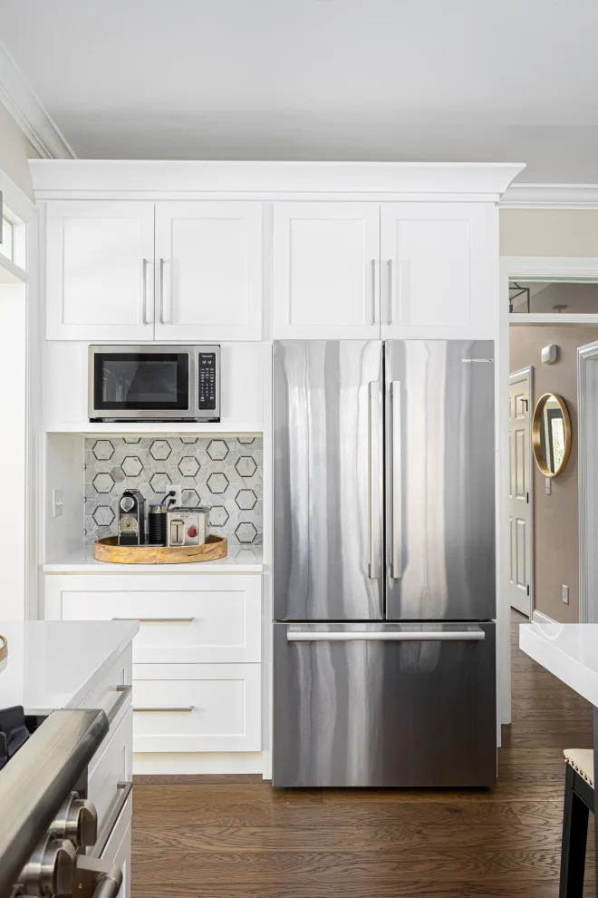 Muirloch Culinary Space by G Home Improvement - Photo 2