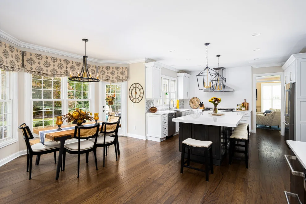 Muirloch Culinary Space by G Home Improvement - Photo 15