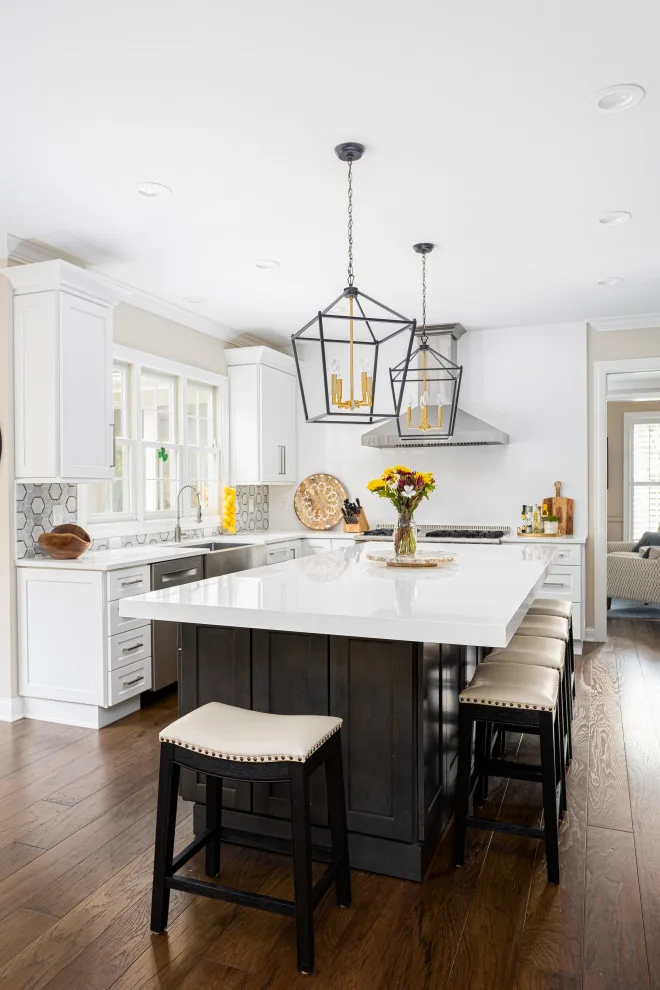 Muirloch Culinary Space by G Home Improvement - Photo 16