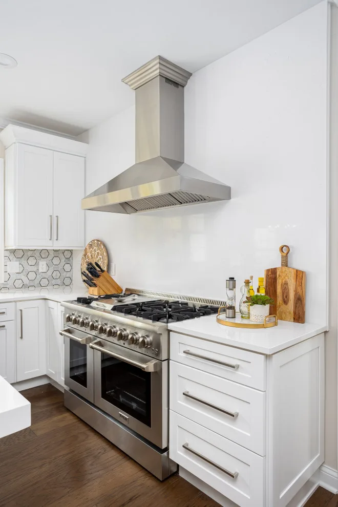Muirloch Culinary Space by G Home Improvement - Photo 5