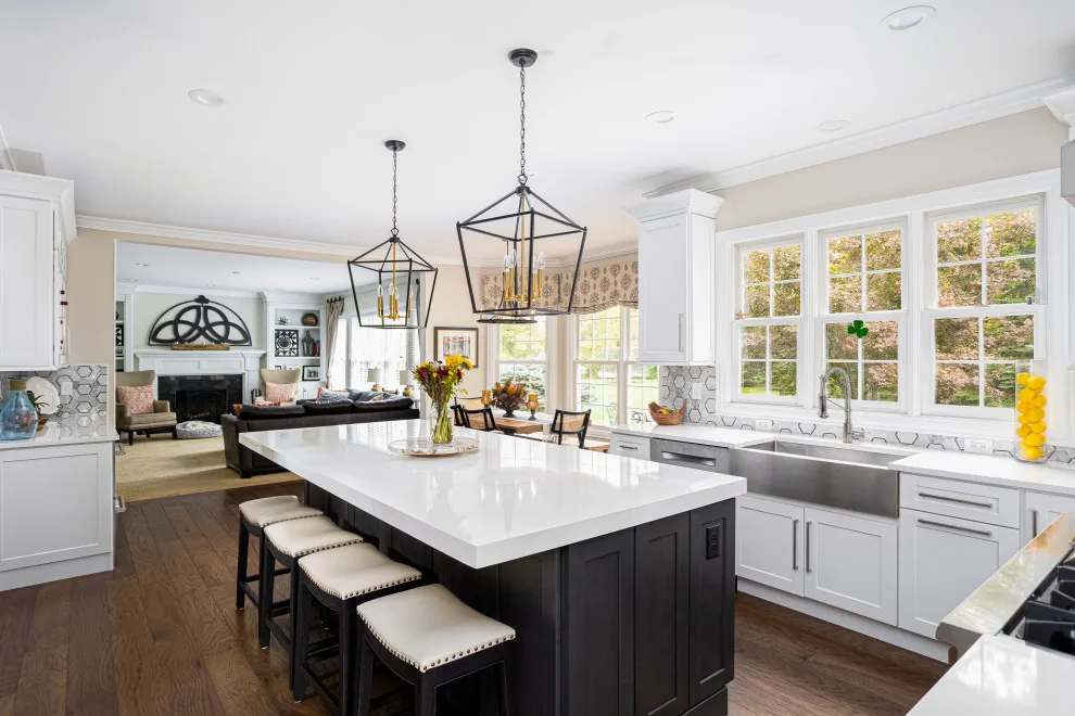 Muirloch Culinary Space by G Home Improvement - Photo 6