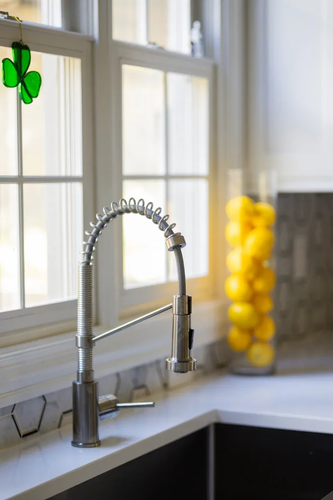 Muirloch Culinary Space by G Home Improvement - Photo 13