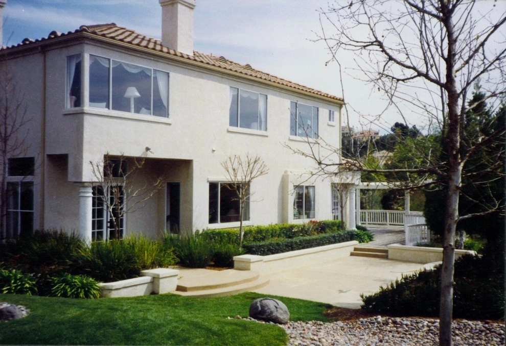 Model Home Project 1 by Bespoke Garden Design - Photo 4