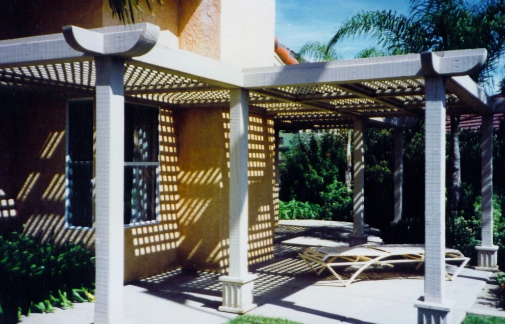 Model Home Project 2 by Bespoke Garden Design - Photo 10