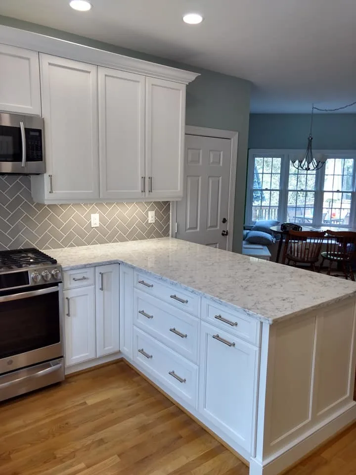 Versatile Kitchen Tasks by DesignLine Home Transformations - Photo 3