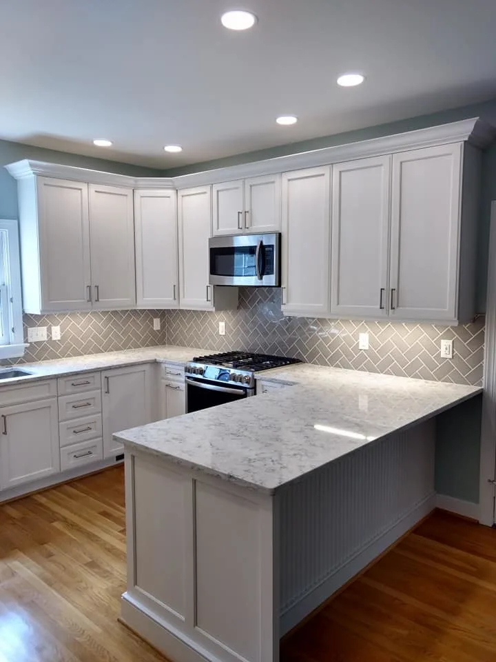 Versatile Kitchen Tasks by DesignLine Home Transformations - Photo 2