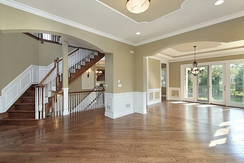 Classic Dining Spaces by Personal Touch Contracting - Photo 4