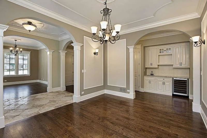 Classic Dining Spaces by Personal Touch Contracting - Photo 7
