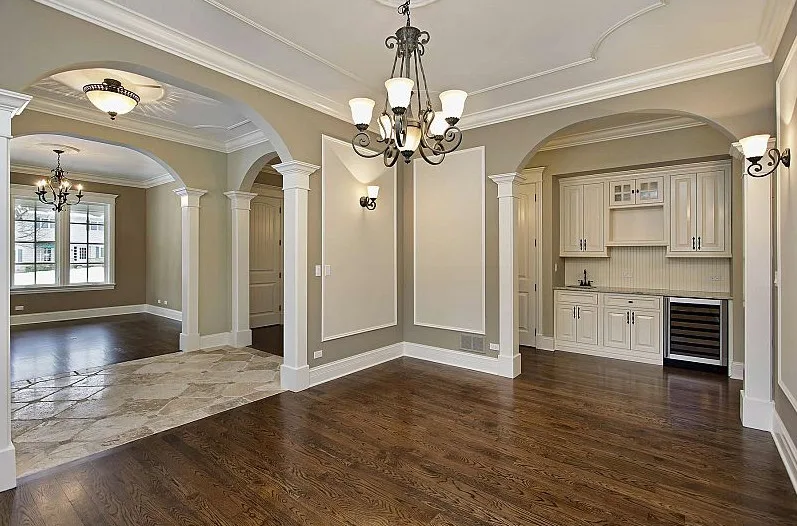 Classic Dining Spaces by Personal Touch Contracting - Photo 5