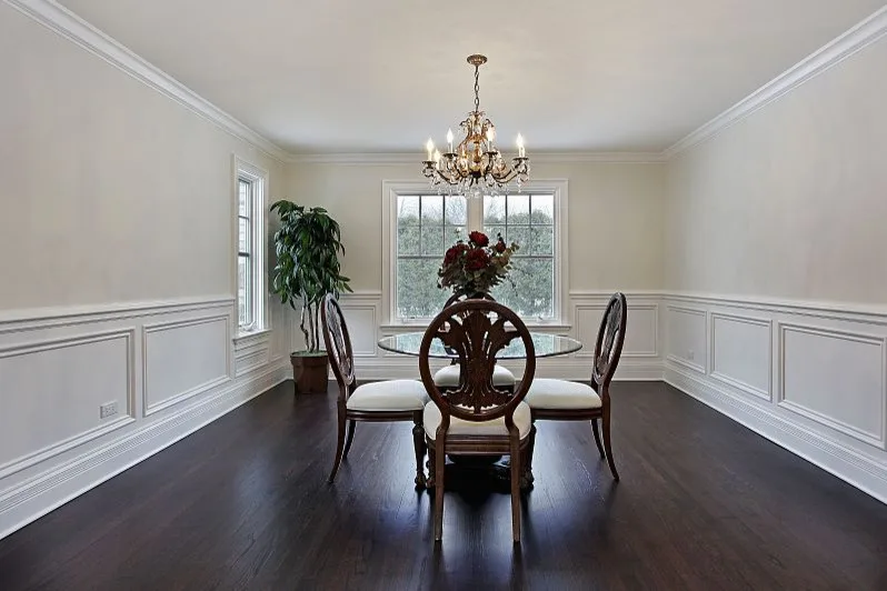 Classic Dining Spaces by Personal Touch Contracting - Photo 3