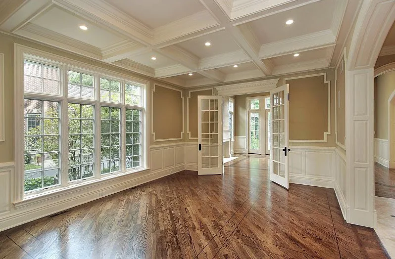 Classic Dining Spaces by Personal Touch Contracting - Photo 8