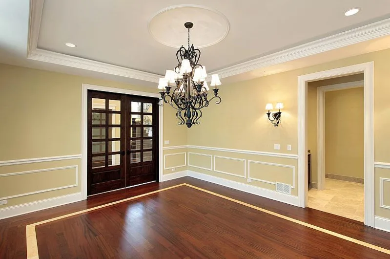 Classic Dining Spaces by Personal Touch Contracting - Photo 2