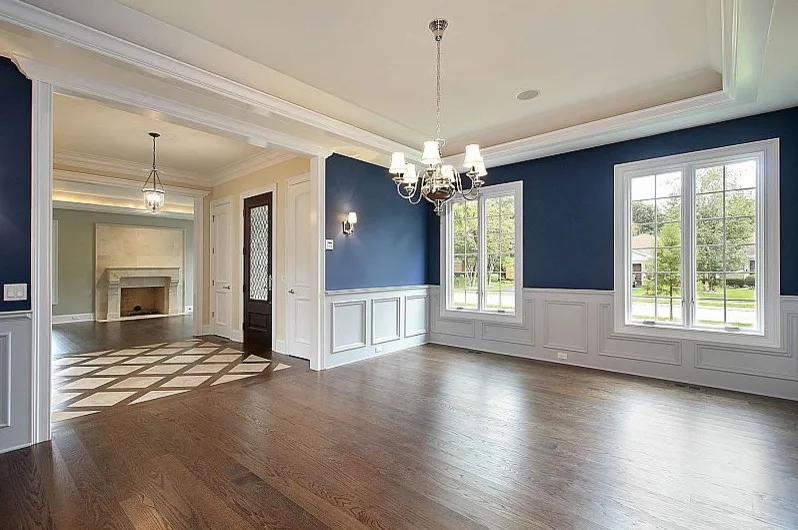 Classic Dining Spaces by Personal Touch Contracting - Photo 9