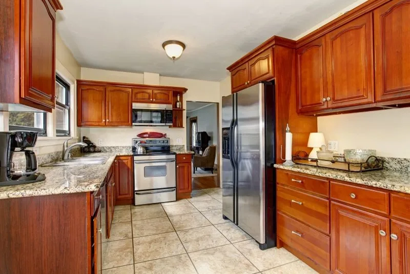 Classic Kitchens by Personal Touch Contracting - Photo 6