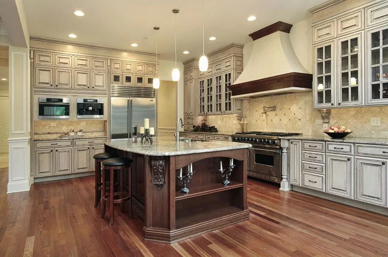 Classic Kitchens by Personal Touch Contracting - Photo 2