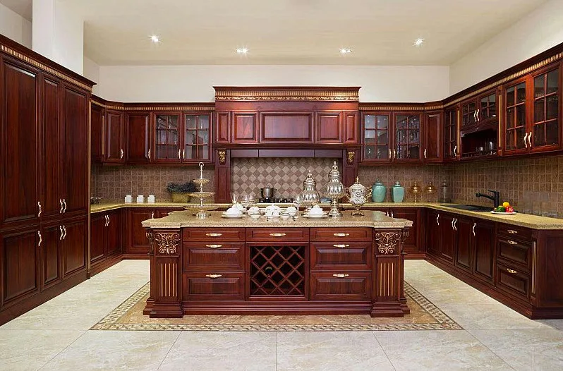 Classic Kitchens by Personal Touch Contracting - Photo 4