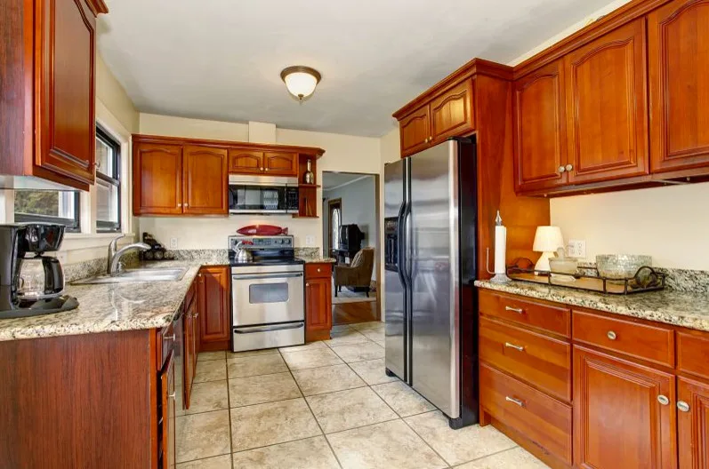 Classic Kitchens by Personal Touch Contracting - Photo 5