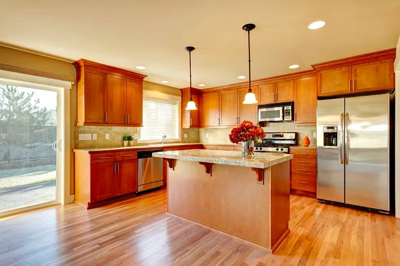 Evolving Kitchens by Personal Touch Contracting - Photo 3