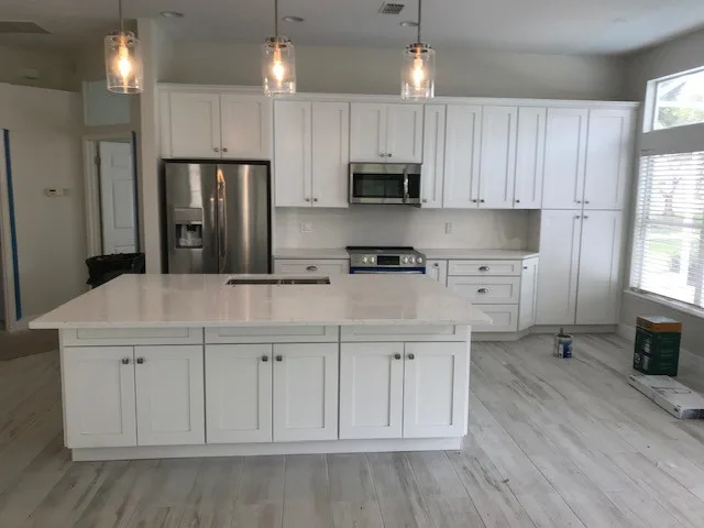 Personal Touch Contracting - Photo 2