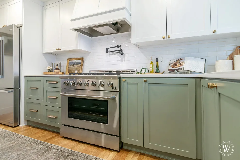 Murray Culinary Renovation by Woodland Construction Group LLC - Photo 3