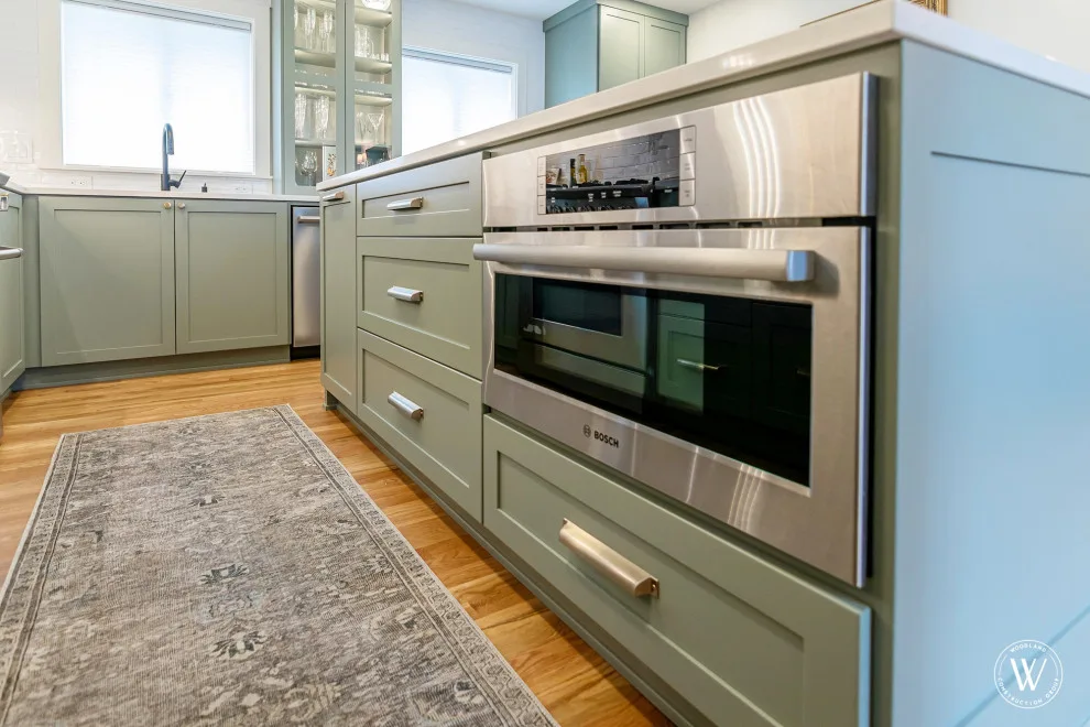 Murray Culinary Renovation by Woodland Construction Group LLC - Photo 10