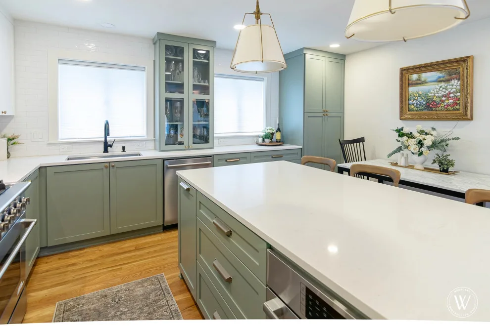 Murray Culinary Renovation by Woodland Construction Group LLC - Photo 7