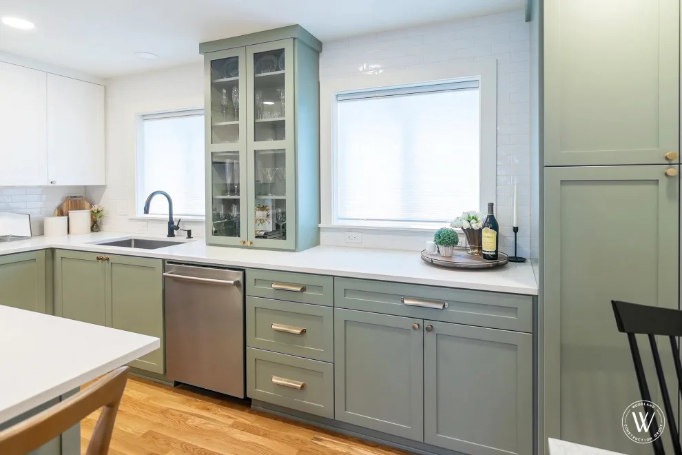 Murray Culinary Renovation by Woodland Construction Group LLC - Photo 6