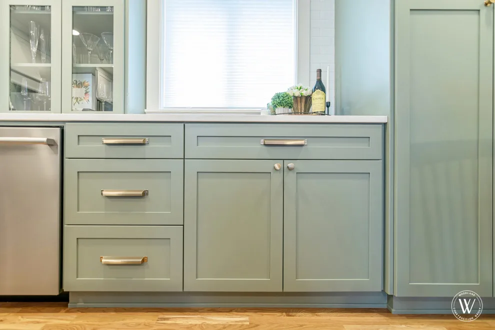 Murray Culinary Renovation by Woodland Construction Group LLC - Photo 2