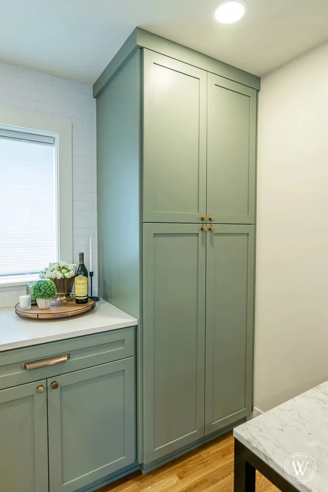 Murray Culinary Renovation by Woodland Construction Group LLC - Photo 8