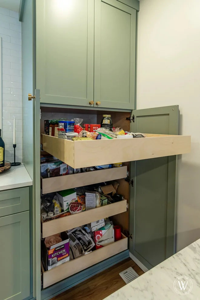 Murray Culinary Renovation by Woodland Construction Group LLC - Photo 9